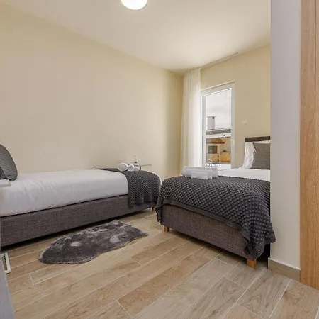 Vila Petar Zadarvillas *
