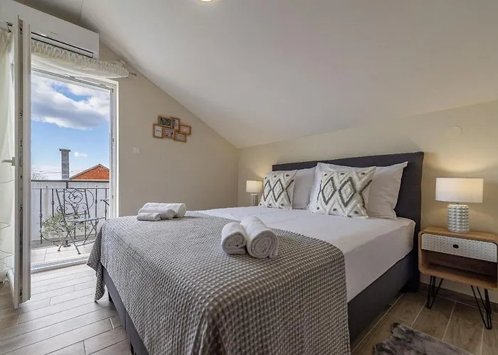 Villa Petar Zadarvillas Donji Kasic