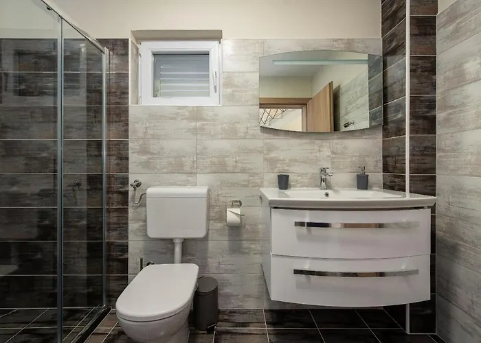 Petar Zadarvillas Villa Donji Kasic