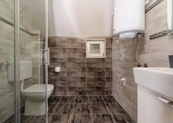 Villa Petar Zadarvillas