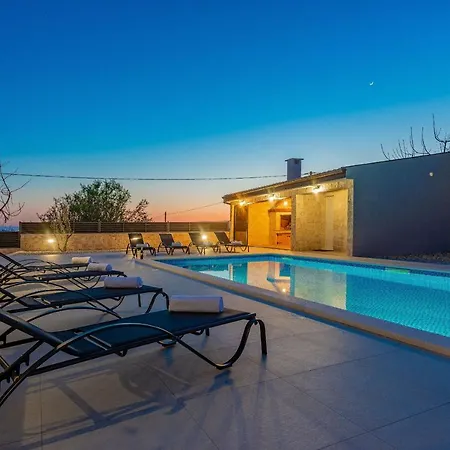 Villa Petar Zadarvillas *