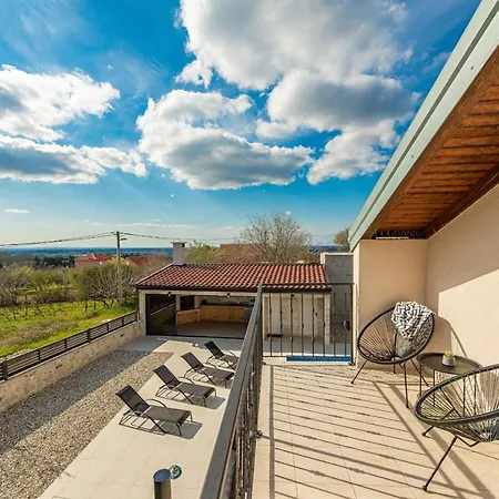 Villa Petar Zadarvillas Donji Kasic