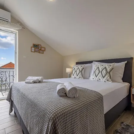 Willa Petar Zadarvillas Donji Kasic