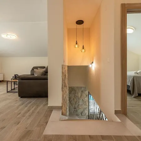 Villa Petar Zadarvillas Donji Kasic