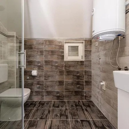 Willa Petar Zadarvillas