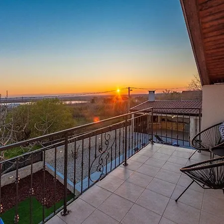 Villa Petar Zadarvillas *