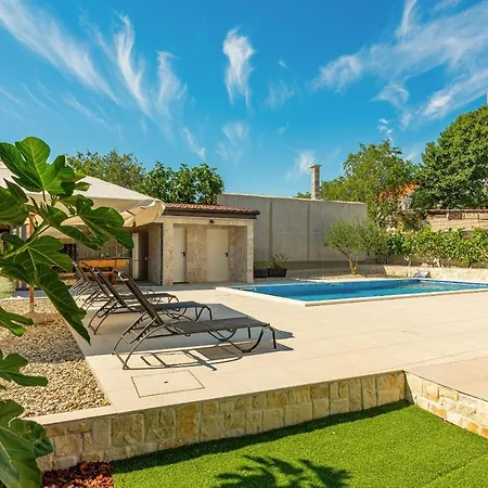 Villa Petar Zadarvillas Donji Kasic