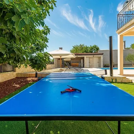Villa Petar Zadarvillas *