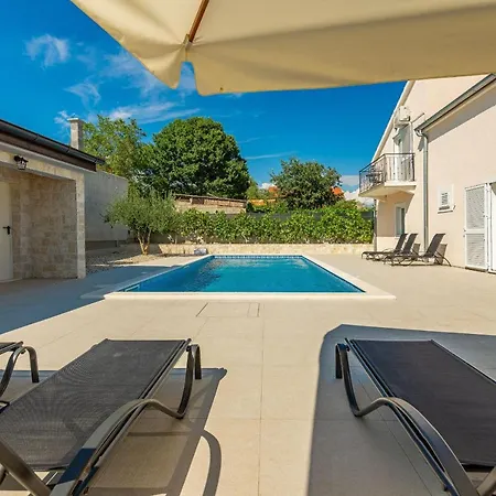 Villa Petar Zadarvillas *