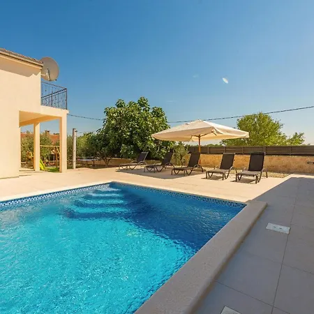 Villa Petar Zadarvillas Donji Kasic