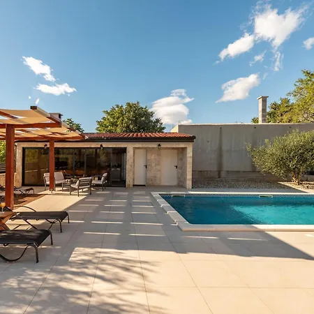 Villa Petar Zadarvillas Donji Kasic