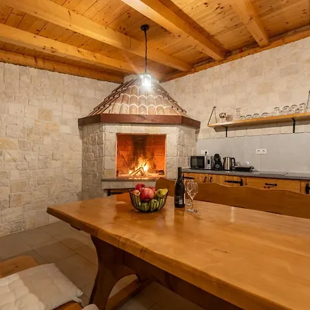Villa Petar Zadarvillas Donji Kasic