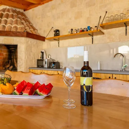 Petar Zadarvillas Villa