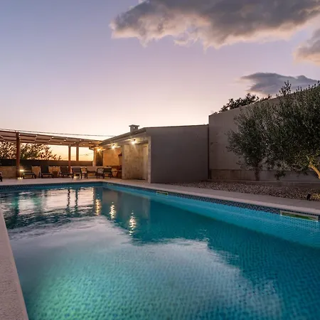 Villa Petar Zadarvillas *