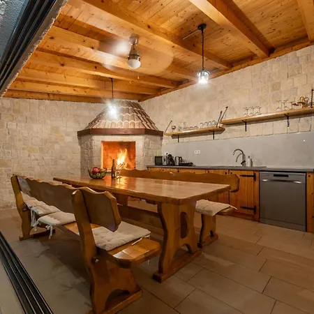 Villa Petar Zadarvillas *