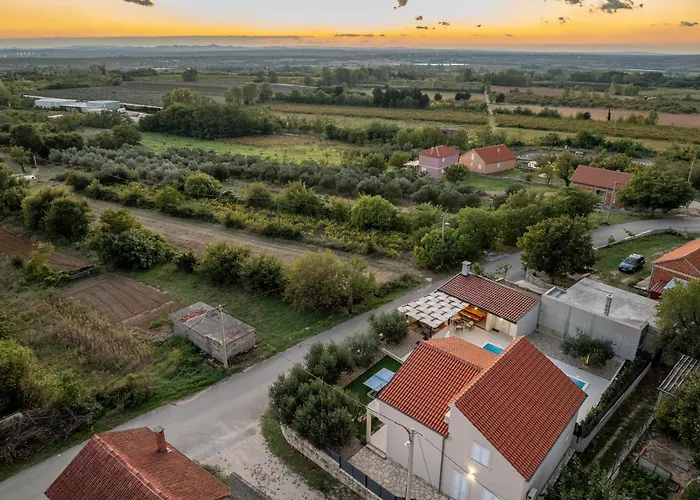 Petar Zadarvillas Donji Kasic